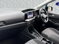 Used Ford Grand Tourneo Connect Active 122 HP (89 kW) 2023 Boundless blue MPV