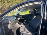 Used Vauxhall Grandland X Elite 130 HP (95 kW) 2023 Black SUV