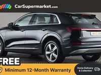 Used Audi e-tron 300 kW (408 HP) 2022 SUV