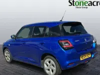 Used Suzuki Swift 82 HP (60 kW) 2026 Hatchback