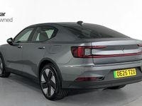 Used Polestar 2 219 kW (299 HP) 2025 Grey Hatchback