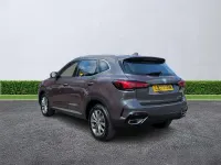 Used MG HS SE 162 HP (119 kW) 2023 Grey SUV