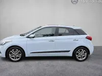 Used Hyundai i20 Premium SE 120 HP (88 kW) 2020 Hatchback