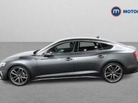 Used Audi A5 Sportback S-Line 204 HP (150 kW) 2024 Hatchback