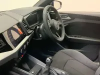 Used Audi A1 S-Line 94 HP (69 kW) 2026 Blue SUV