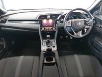 used Honda Civic 1.0 VTEC Turbo 126 SR 5dr