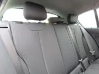 Gebraucht BMW 118 Comfort Edition 150 PS (110 kW) 2018 Blau Kleinwagen
