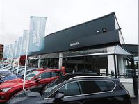 Used Seat Ateca SE Technology 108 HP (79 kW) 2023 Grey SUV