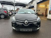 Used Renault Clio V Play 90 HP (66 kW) 2025 Black Hatchback