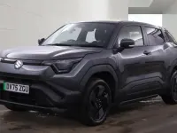 New Suzuki e-Vitara 127 kW (174 HP) 2025 SUV