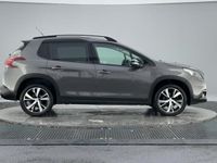 used Peugeot 2008 1.2 PureTech 110 GT Line 5dr [6 Speed]