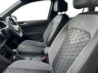 Used VW Tiguan 150 HP (110 kW) 2023 SUV
