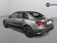 Used Mercedes A250 Executive 218 HP (160 kW) 2022 Grey Sedan