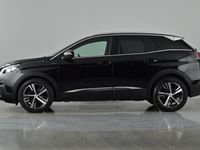 used Peugeot 3008 1.5 BlueHDi GT Line 5dr