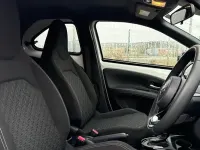Used Toyota Aygo X 72 HP (52 kW) 2025 White SUV