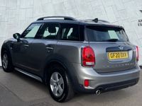 used Mini Cooper Countryman Classic 1.5 5dr