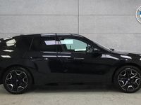 Used BMW iX M Sport 236 kW (322 HP) 2023 Black SUV