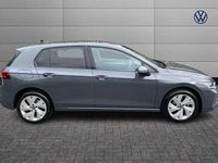 Used VW Golf VIII 115 HP (84 kW) 2026