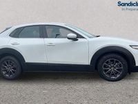 Used Mazda CX-30 186 HP (136 kW) 2023 SUV