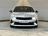 Used Vauxhall Astra S 130 HP (95 kW) 2023 Grey Hatchback