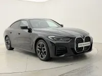 Used BMW 420 Gran Coupé M Sport 181 HP (133 kW) 2023 Black Coupe