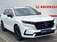 Used Honda CR-V Advance 184 HP (135 kW) 2026 SUV