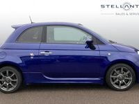 Used Abarth 595 147 HP (108 kW) 2022 Hatchback