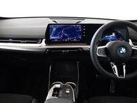 Used BMW iX1 M Sport 227 kW (309 HP) 2025 Silver SUV