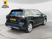 Used Suzuki SX4 S-Cross 2023 Black SUV