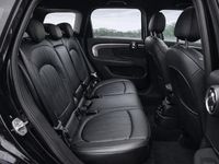 Used Mini Cooper Exclusive 136 HP (100 kW) 2022 Black Hatchback