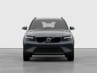New Volvo XC40 Core 163 HP (119 kW) 2025 Ice white SUV
