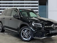 Used Mercedes GLB200 Executive 163 HP (119 kW) 2025 SUV