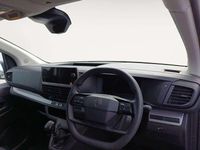 Used Citroën Dispatch 120 HP (88 kW) 2025 White MPV