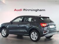 New Audi Q2 Sport 116 HP (85 kW) 2025 Manhattan grey SUV