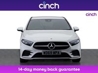 used Mercedes A180 A-ClassAMG Line Executive 5dr