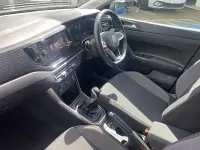 Used VW Polo 95 HP (69 kW) 2024 Hatchback