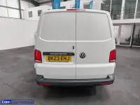 Used VW T6.1 Startline 2023 White Van