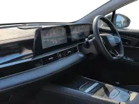 Used Omoda 5 147 HP (108 kW) 2026 SUV