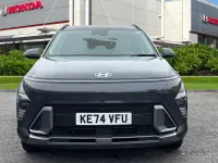 Second-hand Hyundai Kona Ultimate 2024 Gri SUV