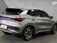 Used BYD Atto 3 Design 150 kW (204 HP) 2024 Grey  SUV