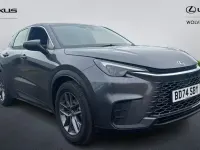 Used Lexus LBX 136 HP (100 kW) 2026 SUV