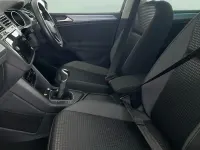 Second-hand VW Tiguan Active 131 CP (96 kW) 2021 SUV