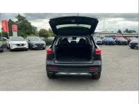 Used MG HS Exclusive 162 HP (119 kW) 2023 Black SUV