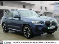 Used BMW iX3 M Sport 210 kW (286 HP) 2022 SUV