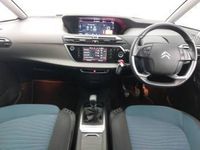 used Citroën C4 SpaceTourer 1.2 PureTech 130 Feel 5dr