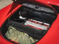 Used Lotus Elise 226 HP (166 kW) 2000 Red Cabriolet