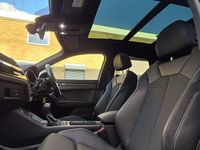 Used Audi Q3 Black Edition 2021 Grey SUV