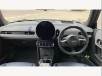 Used Mini Cooper Exclusive 204 HP (150 kW) 2024 Green Hatchback