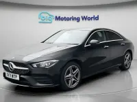 Used Mercedes E250 AMG line 218 HP (160 kW) 2022 Sedan