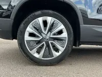 Usado Skoda Karoq SE L 150 CV (110 kW) 2025 Negro SUV
